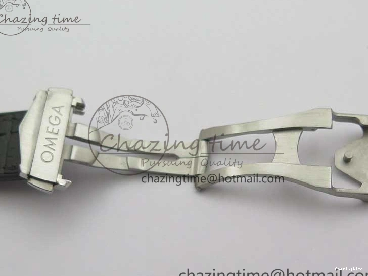 1225 Constellation 131.33.41.21.03.001 SS TW Best Edition White Dial On Gummy Strap A HighPerformance 7874